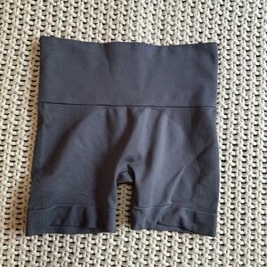 SET Active Charcoal Bike Shorts